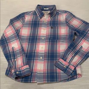 Abercrombie and Fitch Oxford Shirt